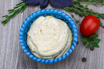 Hummus