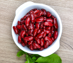 Kidney beans