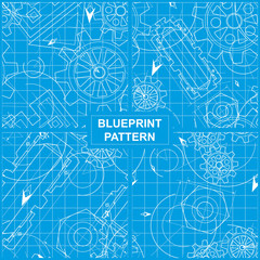 Blueprint Pattern