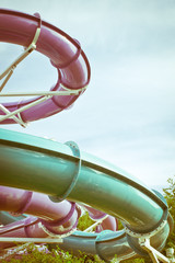 Flumes