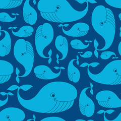 Seamless pattern