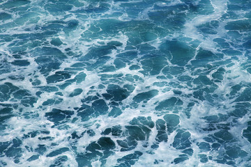Wasser, Wellen