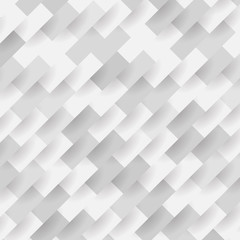 Illustration of Abstract Diagonal Grey Texture