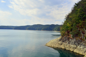 jezioro  © wedrownik52