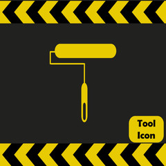 Roller icon