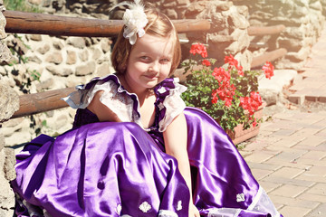 old west saloon girl