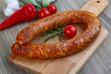 Sausage