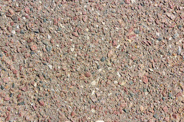 Asphalt background