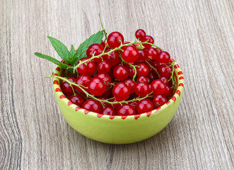 Red currant