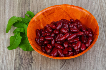 Kidney beans