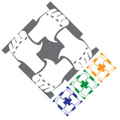 hands symbol