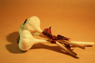 Garlic clove