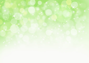 Naklejka premium イルミネーション