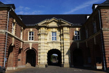 Preussen-Museum in der historischen Zitadelle