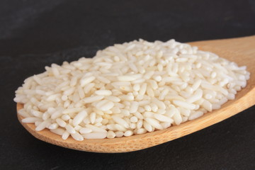 Riz Gluant 