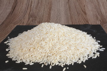 Riz Gluant 