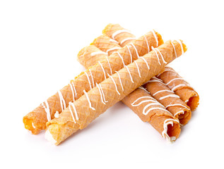 A group of cookies, bakery