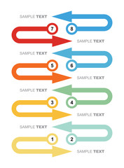 Obraz premium Business concept