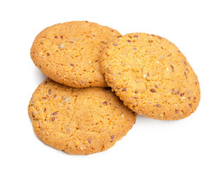 A group of cookies,  bakery
