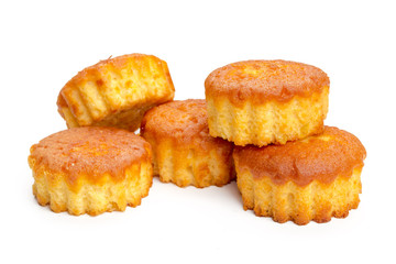 A group of cookies,  bakery