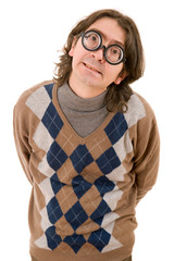 geek glasses