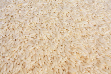 Riz Gluant 