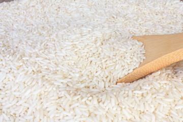 Riz Gluant 