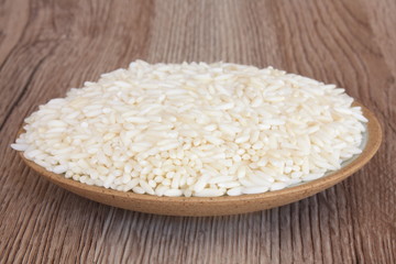 Riz Gluant 