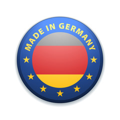 Made in Germany
