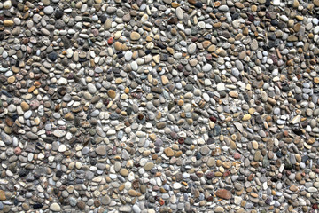 gravels