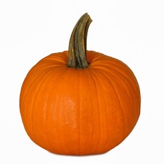 Zucca decorativa per Halloween