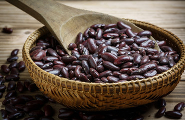 Red bean