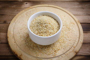 Sesame seed