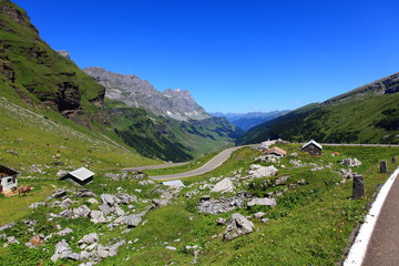 Klausenpass