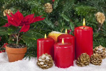 Vierter Advent