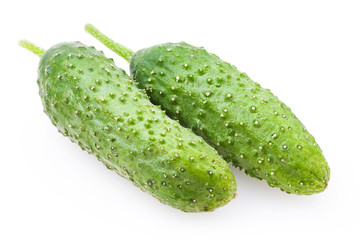 Cucumbers