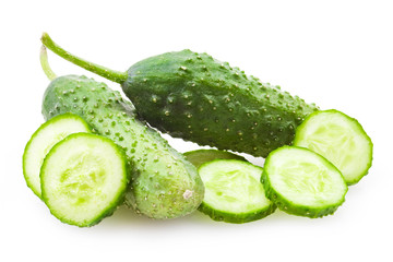 Cucumbers