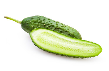 Cucumbers