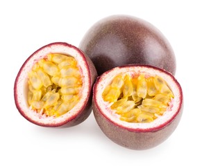 Passion fruit