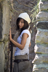 Auf dem Weg zum Liebsten 