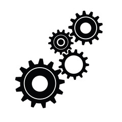 gear icon
