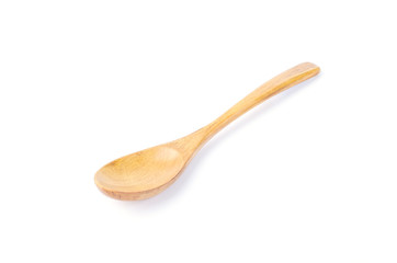 Wooden Spoon