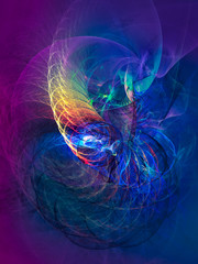 Modern abstract background design with space for your text.