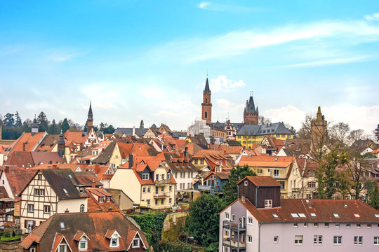 Weinheim