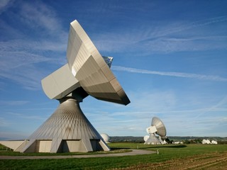 Parabolantenne