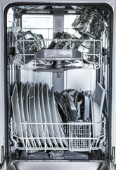 Dishwasher Machine
