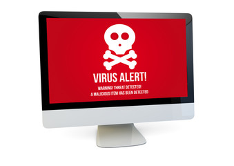 virus computer