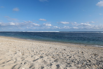 Obraz premium LaReunion201508-plage