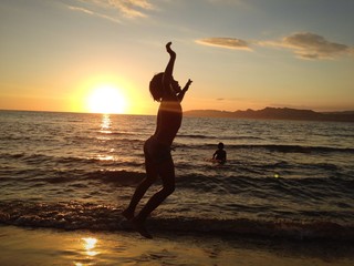 energia in riva al mare © domica