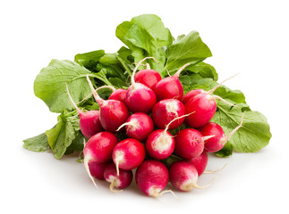 radishes